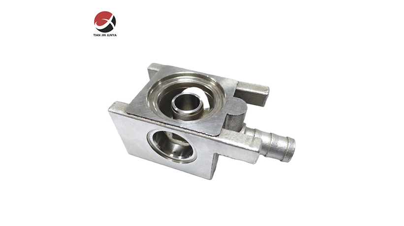 不(bú)鏽鋼數控(kong)車銑床非(fēi)标來圖定(ding)制加工