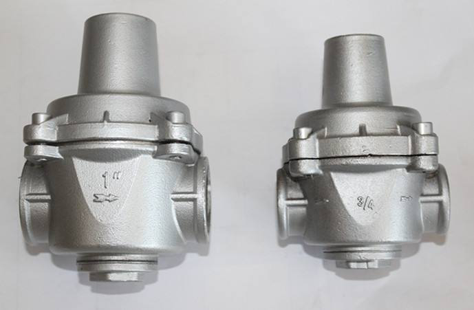 減壓(yā)閥種類，安(an)裝和維護(hù)注意事項(xiang)