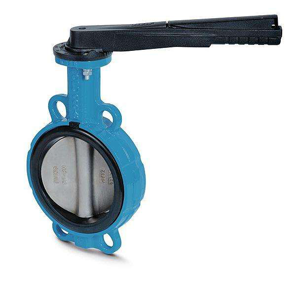 硬密(mì)封蝶閥與軟密封(fēng)蝶閥