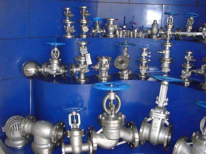 閥(fa)門關不嚴(yan)的原因和(he)處理方法(fǎ)