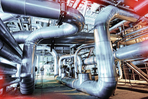 管道閥(fa)門在安裝(zhuāng)的注意事(shi)項