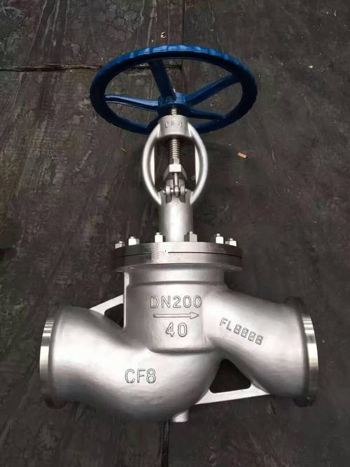 調(diao)節閥發生(sheng)卡死或堵(dǔ)塞的處理(li)方法