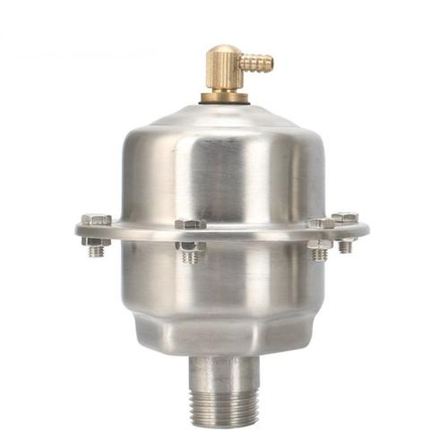 排氣(qi)閥的工作原(yuán)理與安裝要(yào)點