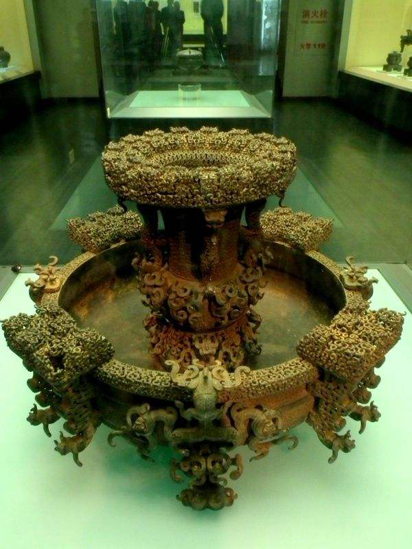 從(cóng)原理到成型(xíng)，熔模鑄造工(gong)藝全解析