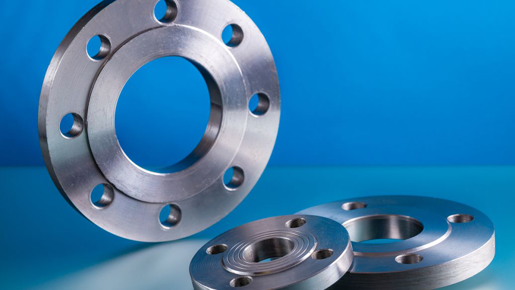 不鏽鋼法蘭連接(jiē)管道的方式詳解(jiě)