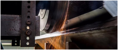 淺談鑄造(zào)廠怎樣提高産(chan)品質量控制與(yǔ)管理