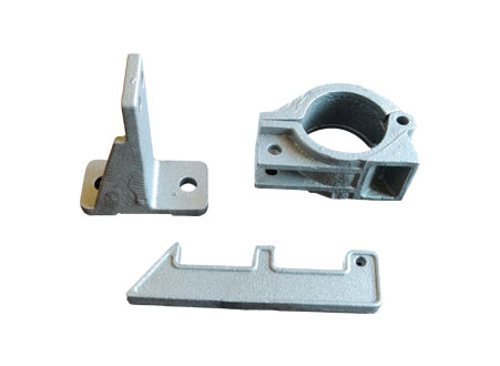 精(jīng)密鑄造(zao)的優勢(shi)