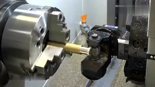 精(jīng)密零件(jiàn)加工平(píng)面的六(liu)個工藝(yi)特點