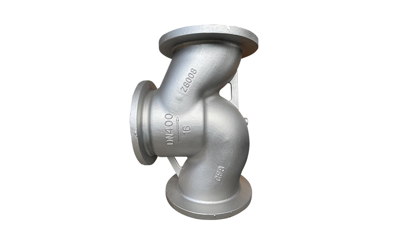 不鏽(xiu)鋼鑄造：不(bu)鏽鋼鑄造(zao)中出現氣(qì)孔的原因(yīn)，