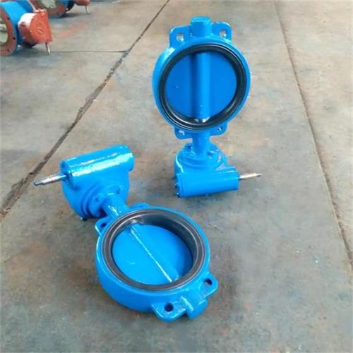 用了這(zhe)麼多年，你(ni)會注意法(fa)蘭蝶閥這(zhè)些故障嗎(ma)