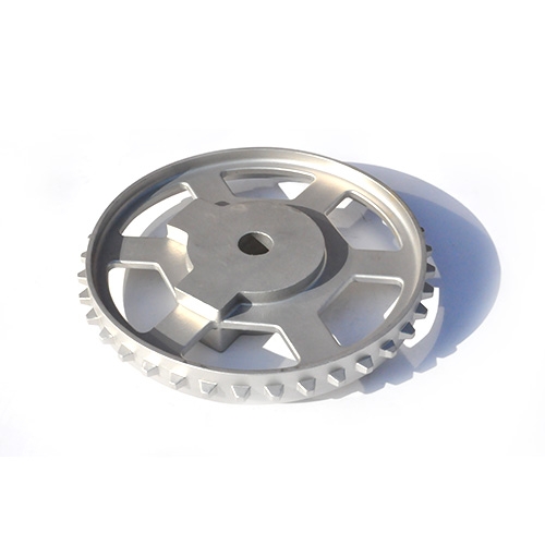 精密(mì)鑄造中提(ti)高生産質(zhì)量的方法(fa)