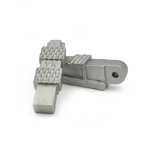 不(bú)鏽鋼精(jing)密鑄造(zào)件出現(xiàn)縮松的(de)原因