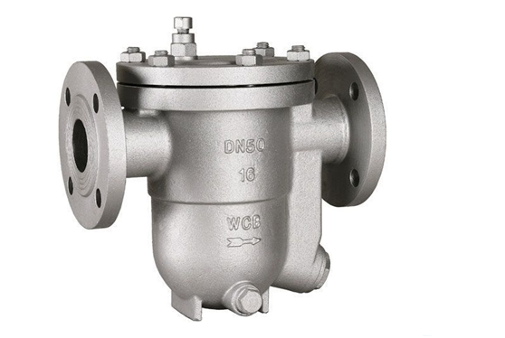 疏水閥(fa)門産品(pǐn)類型及(ji)工作原(yuán)理