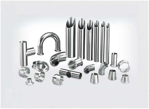 影響(xiang)不鏽鋼管件(jiàn)表面光亮的(de)幾個因素