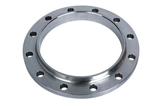 法蘭(lan)管件的熱處(chu)理工藝