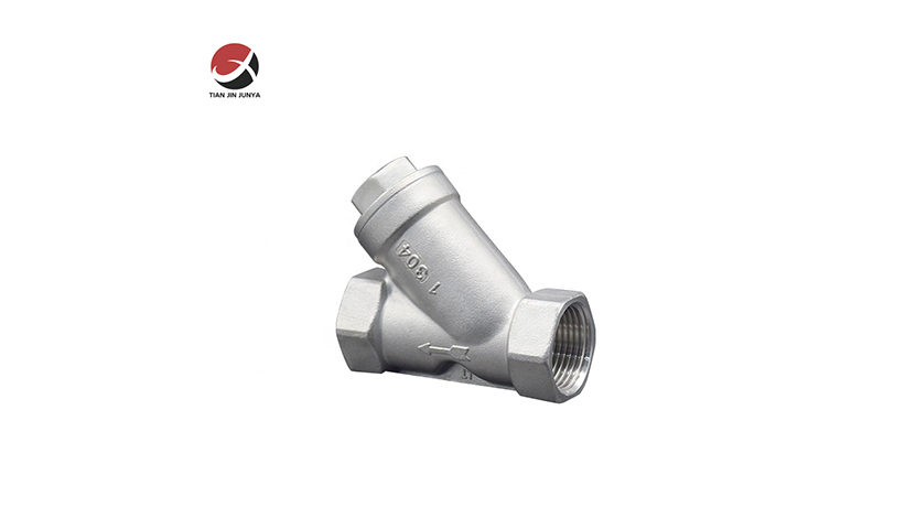 施工安裝電(diàn)動調節閥的(de)要點有哪些(xiē)