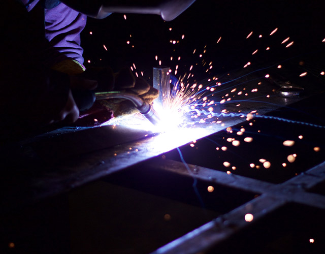 不鏽鋼(gang)精密鑄造的重要(yào)意義