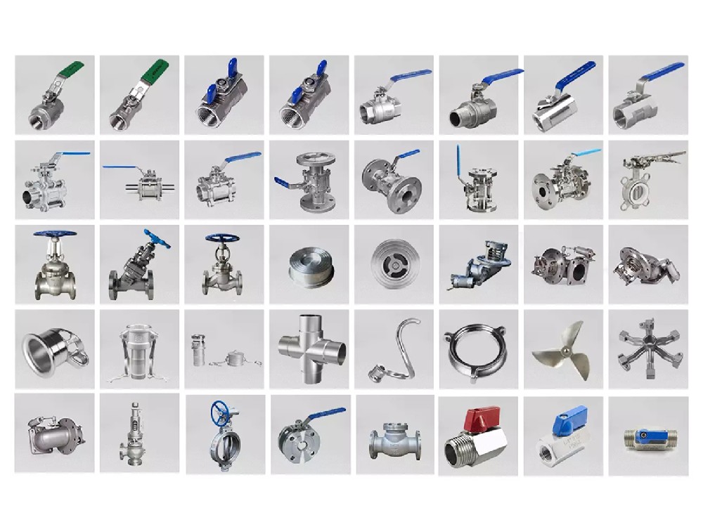 減壓閥設(she)置要求