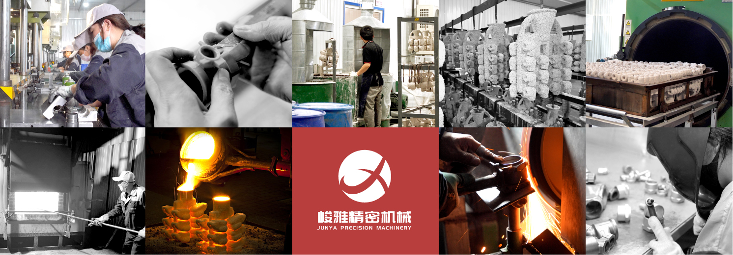 “鑄(zhu)銅件”生産制(zhì)造工藝和發(fa)展變化