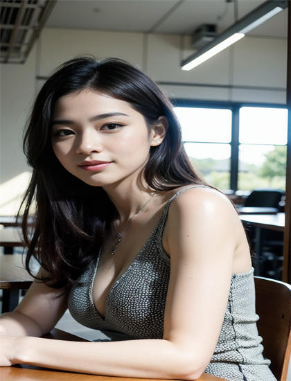 《德国恐惧》人物深度：IP的版权开发与商业价值 理解表演与导演的配合