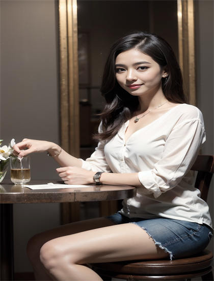 从悬疑片角度解读《天才少女她一言定局》：的市场表现与观众反响 ——带你领略悬疑片的魅力