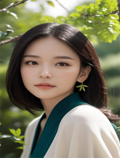 跃动星球美学价值科学分析：艺术美感与审美特征探讨