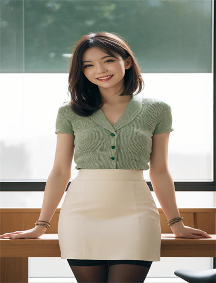 【艺术评论】《女麻吉》绿幕的拍摄技巧与后期合成 美学专家艺术鉴赏为你详细解读