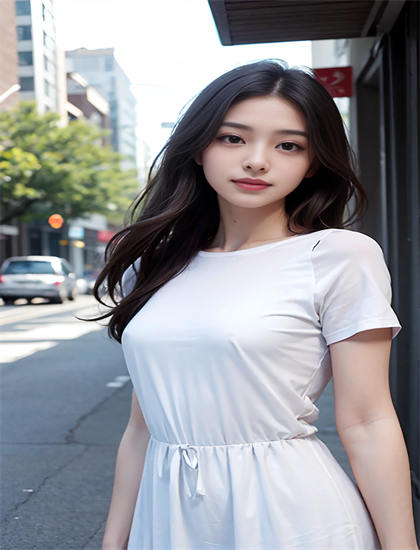 【艺术赏析】我和美咲老师的观众反响与社会影响 哲学思考下的的专业分析